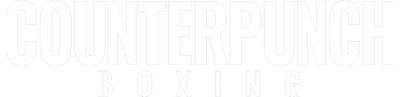 Counterpunch Boxing