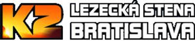 Lezecká stena K2 - Bratislava