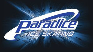 Paradice Ice Skating Botany