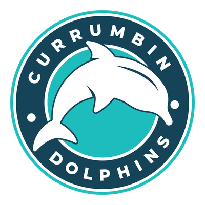 Currumbin Dolphins Swim Club
