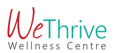 We Thrive Wellness Centre