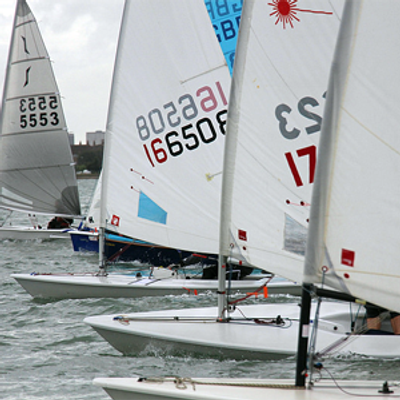 Tudor Sailing Club