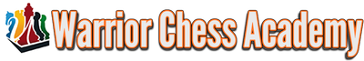 Warrior Chess Academy