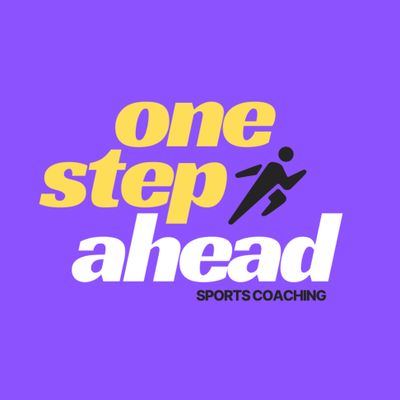 one step ahead sports coaching