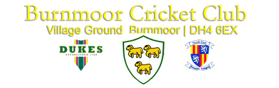 Burnmoor Cricket Club