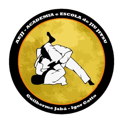 AEJJ - ACADEMIA E ESCOLA DE JIU JÍTSU