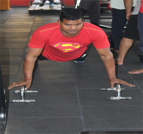 Power Gym