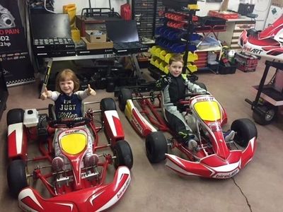 KartNow