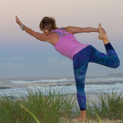 Tugun Yogalates