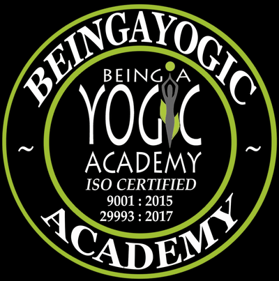 Beingayogic Beingayogic