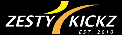 Zesty Kickz
