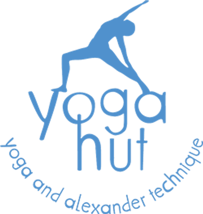 Yoga Hut Brighton, Yoga and Alexander Technique