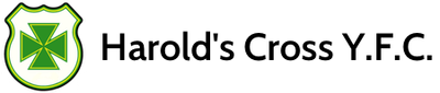 Harolds Cross Youth Football Club