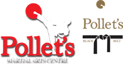 Pollet's Martial Arts Centre Penrith