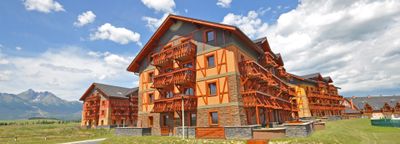 Tatra Resort Apartments