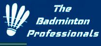 The Badminton Professionals
