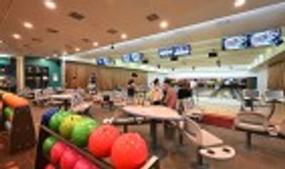 Seletar Bowl @ Seletar Country Club Seletar Bowl @ Seletar Country Club