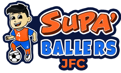 Supa Ballers