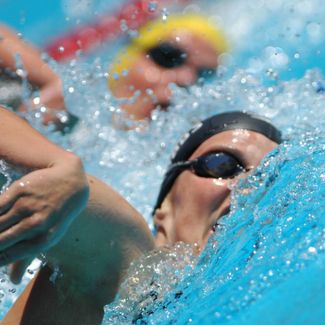 Suzanne Berlioux swimming pool Suzanne Berlioux swimming pool