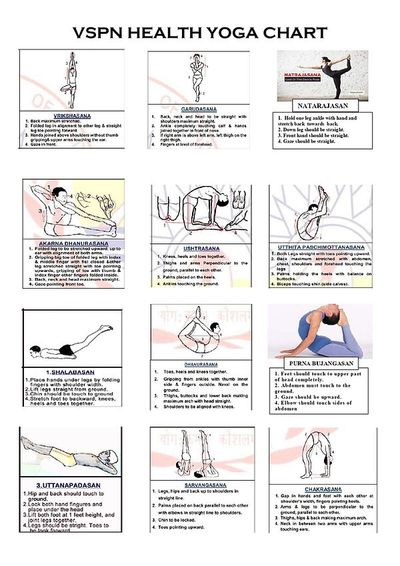 VSPN YOGA CERTIFICATION INSTITUTIONS