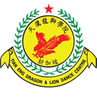 Tian Eng Dragon & Lion Dance Centre