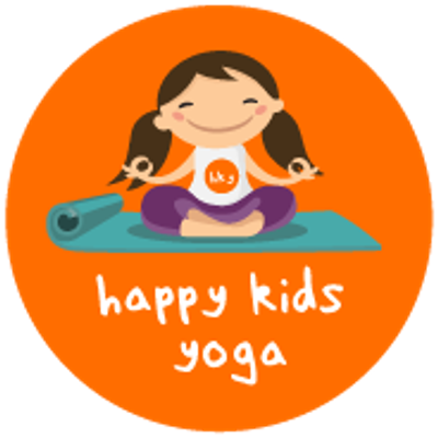 Happy Kids Yoga