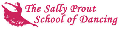 The Sally Prout School of Dancing - Stroud