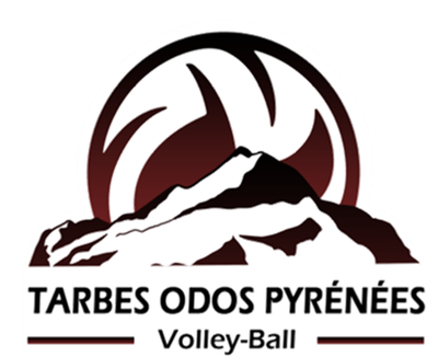 TARBES ODOS PYRENEES VOLLEY BALL TARBES ODOS PYRENEES VOLLEY BALL