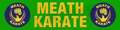 Meath karate