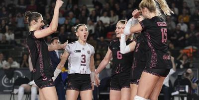 CSSG Le Mans VolleyBall
