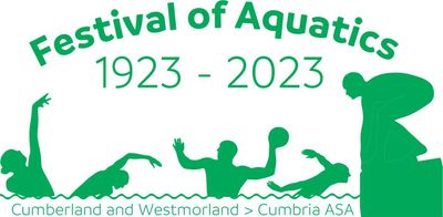 Cumbria Amateur Swimming Association