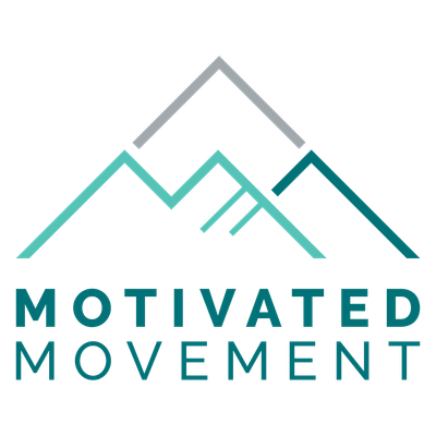 Motivated Movement Health & Lifestyle Coaching