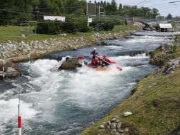 Rafting na Liptove AVS - MUTTON