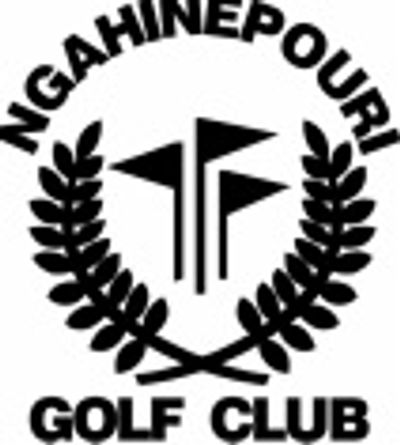 Ngahinapouri Golf Club