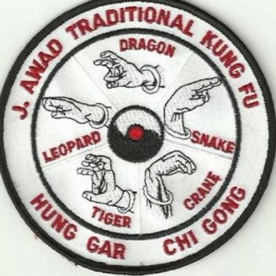 JA. Kung Fu Academy Sydney