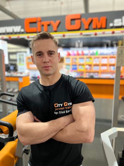 Fitness centrum