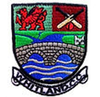 Whitland Cricket Club