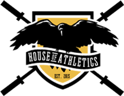 House of Athletics