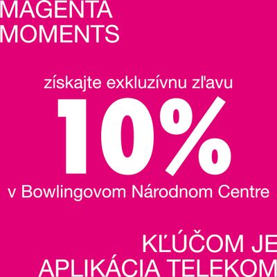 Bowling National Center