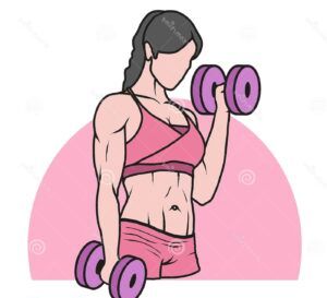 Welfare Fitness Studio (Ladies Gym)
