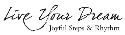 Joyful Steps