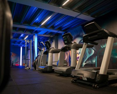 Basecamp Fitness