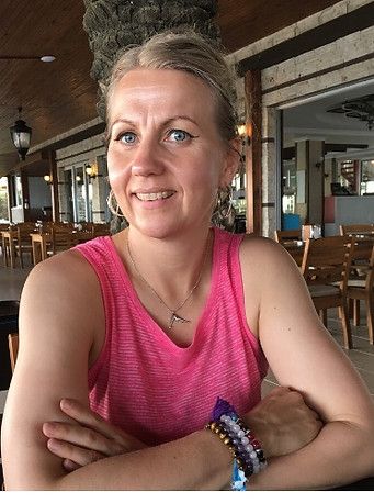 Nina's Wellness & Yoga