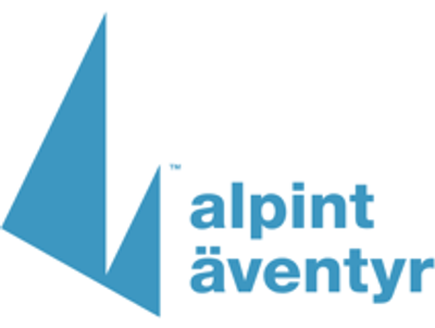 alpint äventyr