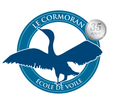 School Sailing Le Cormoran