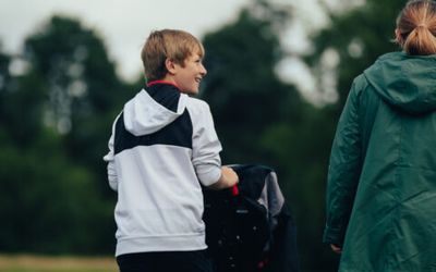 Crow Wood Golf Course