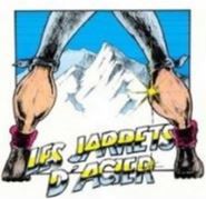 Les Jarrets D'Acier Les Jarrets D'Acier
