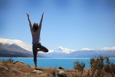 Christchurch Yoga