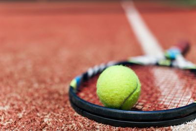 Pro Tour Tennis