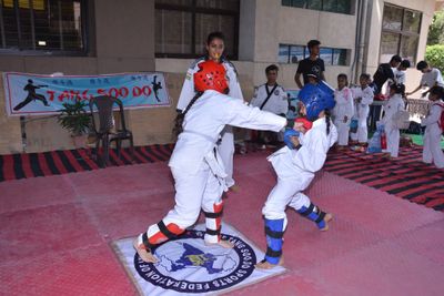 Tang Soo Do Tang Soo Do